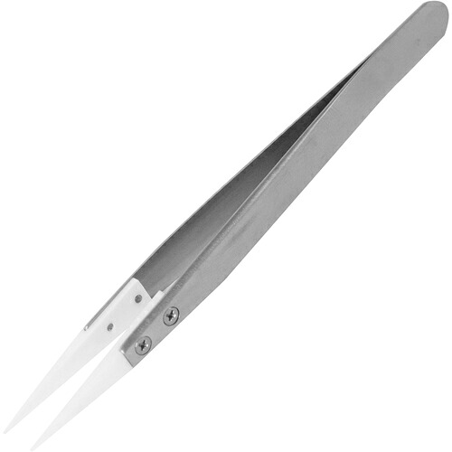 ENGINEER 陶芸毛抜き PTZ-51 10本まとめ売り 10本 【まとめ売り商いもの】