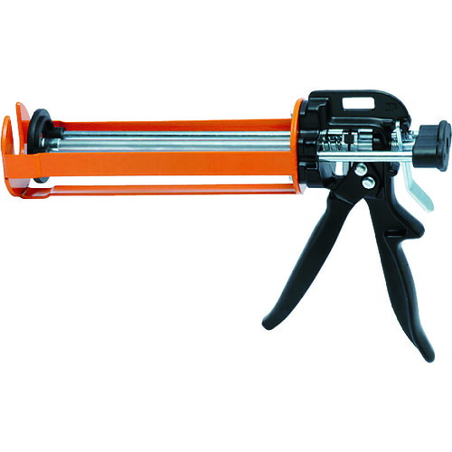 UNIKA レジンA RA-GUN410 インジェクションガン410(GE410用)RA-GUN410