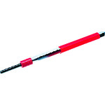 KTC ノックピンポンチ6粍 PK-6207 10本まとめ売り 10本 【まとめ売り商いもの】