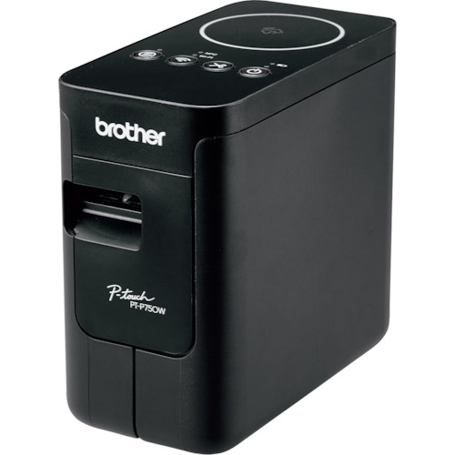 brother ラミネートラベルプリンター”PTP750W” PT-P750