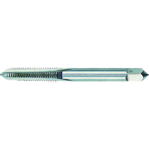 IS パック入 P-S-HT-M18X2.5-1 SKSハンドタップ メートルねじ・並目 【先＃1】 M18X2.5 (1本入) 10本まとめ売り 10本 【まとめ売り商品】