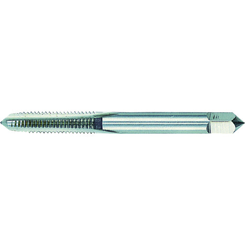 IS パック入 P-S-HT-M20X2.5-3 SKSハンドタップ メートルねじ・並目 【上＃3】 M20X2.5 (1本入) 10本まとめ売り 10本 【まとめ売り商品】｜設備プロ王国　店