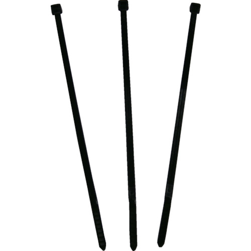 PANDUIT ナイロン結束バンド PLT.6SM-M0 耐候性黒 幅1.8×長さ71 (1000本入) 50袋まとめ売り 50袋 【まとめ売り商品】|設備プロ王国 店