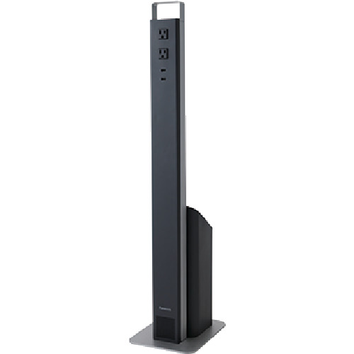 Panasonic イーブロック PQEB103A 照明ランプ(専用充放電器)