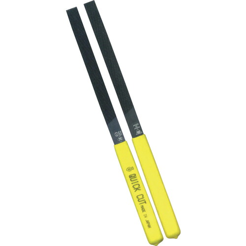 ツボサン クイックカットエクストリーム QHI-EX01 5本型 平 荒目/所せまい 25本まとめ売り 25本 【まとめ売り商いもの】