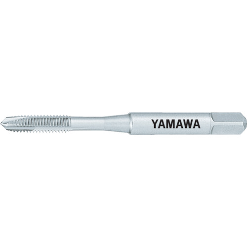 ヤマワ 尖んがり水道栓 PO-M16X2 PO P4 M16X2 5本まとめ売り 5本 【まとめ売り商いもの】