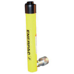 ENERPAC 油圧単動シリンダ RC57 揚力45kN ストローク181mm