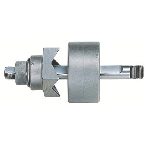 泉 角殴り付けるK40 PK40