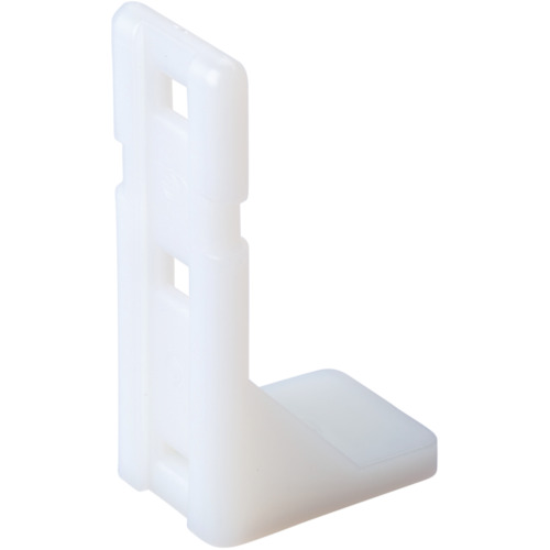 PANDUIT スタンド型固定具 PP1S-S12-X (10個入) 10袋まとめ売り 10袋 【まとめ売り商品】