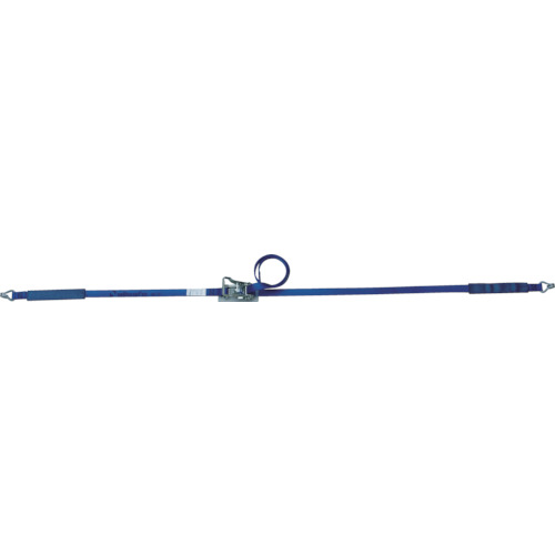 allsafe ベルト荷締機 R2N0.5X4 ラチェット式ナローフック仕様(軽荷重) 10台まとめ売り 10台 【まとめ売り商品】