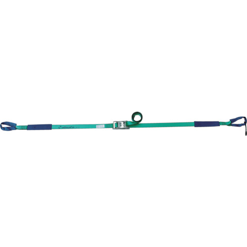 allsafe 三尺帯荷締機 R3I0.5X4.5 ラチェット式しぼり35遣りくち(中掛け目) 10台まとめ売り 10台 【まとめ売り商いもの】
