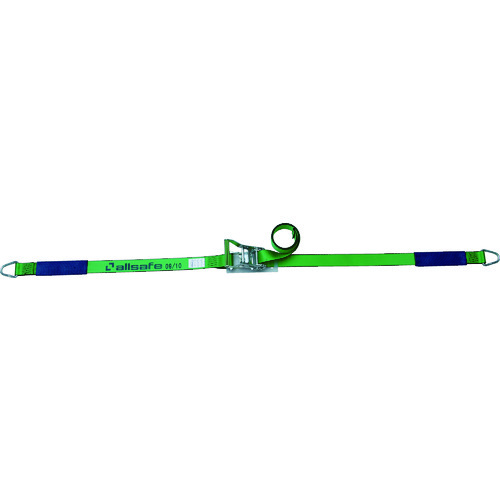 allsafe 胴締め荷締機 R5DR15 ラチェット式三角州輪っか遣りかた(重掛け目) 10台まとめ売り 10台 【まとめ売り商いもの】
