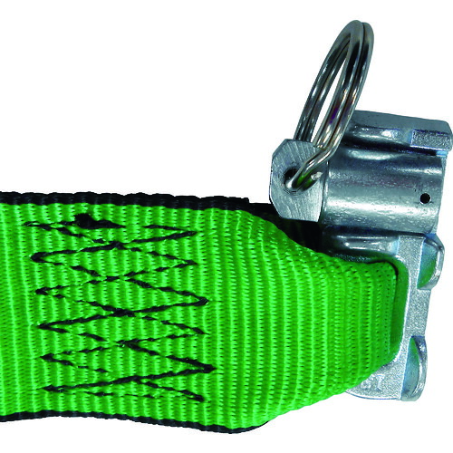 allsafe 航空会社軌跡用ラチェット式ラッシングベルト R5DSPR14 DS－PR