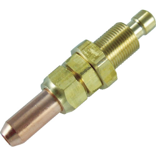 日酸TANAKA 切断器用火口 Q1120N-3 1120N-3 中型 切断能力20~30mm 10個まとめ売り 10個 【まとめ売り商品】｜設備プロ王国　店