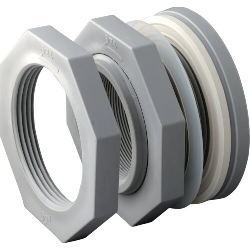 SUIKO PEフィッティング PE FITTING 80A EPDM 80A EPDM 5個まとめ売り 5個 【まとめ売り商いもの】