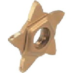 イスカル ペンタカット PENTA 24N200PF020 手当て PENTA 24N-PF/P 集積回路908 5個まとめ売り 5個 【まとめ売り商いもの】