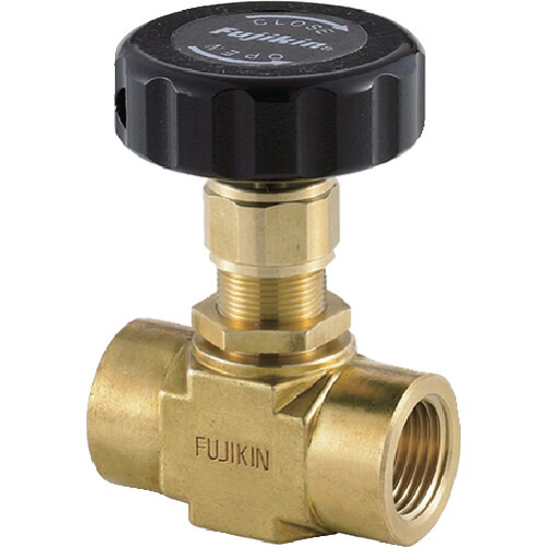 Fujikin 金管楽器製針弁膜 PDS-15B-SH-R 4.9MPa PDS－15 4個まとめ売り 4個 【まとめ売り商いもの】