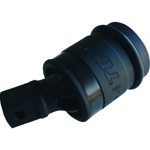 TOP インパクト用ユニバーサルジョイント PUN-4S 差込角12.7mm 5個まとめ売り 5個 【まとめ売り商品】|設備プロ王国 店