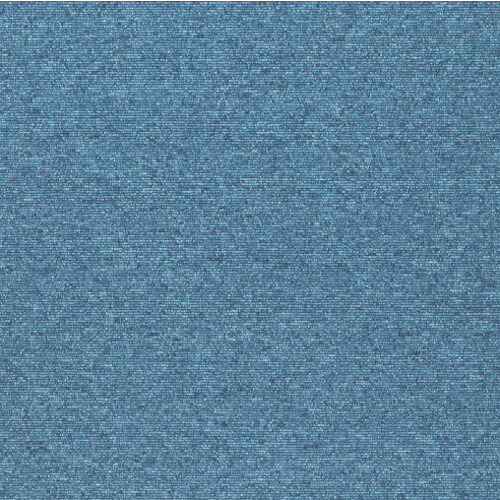 ワタナベ 瓦引っ敷き PX-3022 青色 50cm×50糎 20枚まとめ売り 20枚 【まとめ売り商いもの】