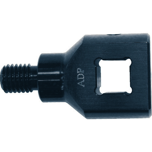 THECUT プルボルトBT30用トルク相応うアダプタ PMA-BT30
