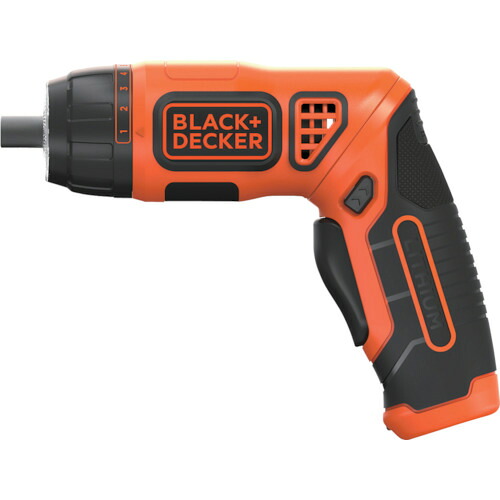 B+D LEDツイストドライバー PLR3602-JP 12台まとめ売り 12台 【まとめ売り商品】