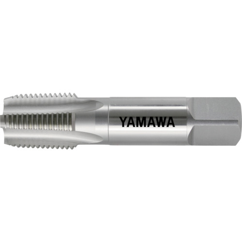 ヤマワ 管用テーパねじ用お手て水道栓 RC-2-11 RC(PT) 2－11