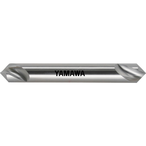 ヤマワ 尖んがりせん孔機 PE-Q-10X3 PE－90° PE－Q 10X3X90° 10本まとめ売り 10本 【まとめ売り商いもの】