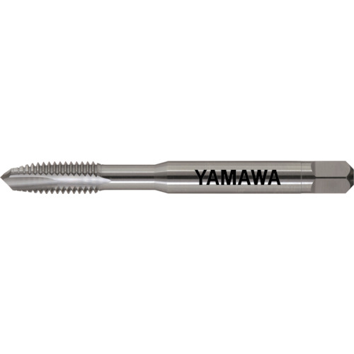 ヤマワ ポイントタップ PO-2-56 PO P1 2－56UNC 10本まとめ売り 10本 【まとめ売り商品】