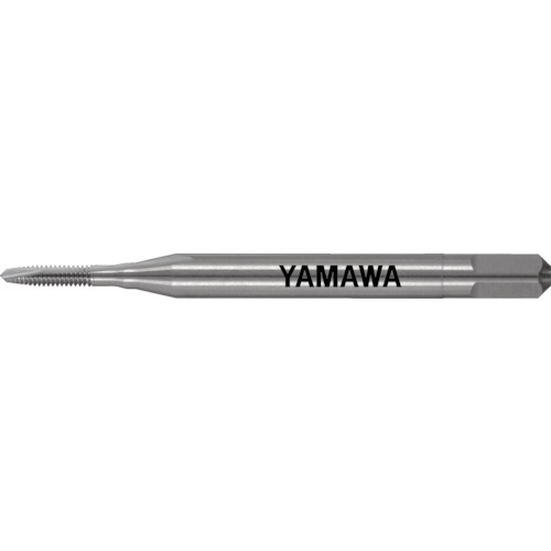 ヤマワ 尖んがり水道栓 PO-M1.2-X0.25 PO P1 M1.2X0.25 10本まとめ売り 10本 【まとめ売り商いもの】