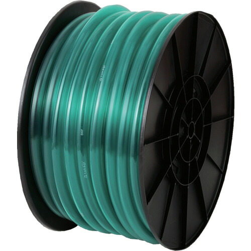 タカギ 耐寒ソフトクリア15X20 PH20015CD050MB 50M巻