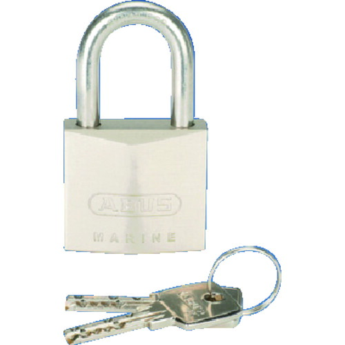 PANDUIT ロックアウト用ステンレスタイプパドロック PSL-9 しろがね色 6個まとめ売り 6個 【まとめ売り商いもの】
