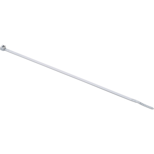 PANDUIT ナイロン結束バンド PLT2I-M8 グレー (1000本入)