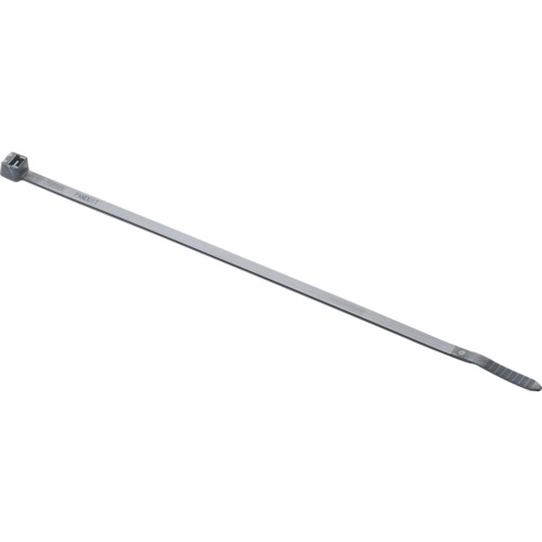 PANDUIT ナイロン結束バンド PLT2S-C20 黒 (100本入) 10袋まとめ売り 10袋 【まとめ売り商品】