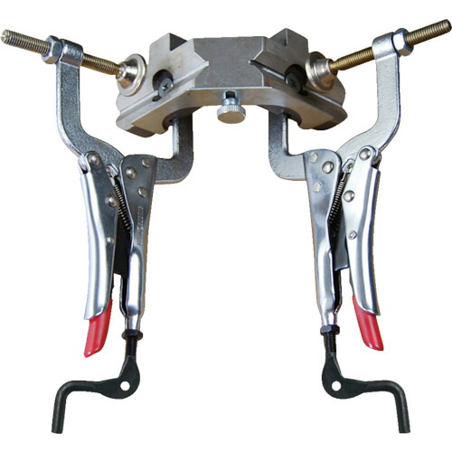 SHT T型一角用 PT634 溶接手持ち部分ペンチ 8Sまとめ売り 8S 【まとめ売り商いもの】