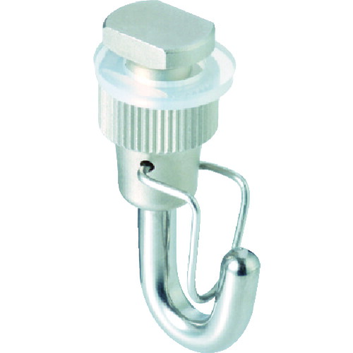 TOSO ピクチヤ- PT-TC30GS T/TCフツク 30G シルバ- 50個まとめ売り 50個 【まとめ売り商いもの】