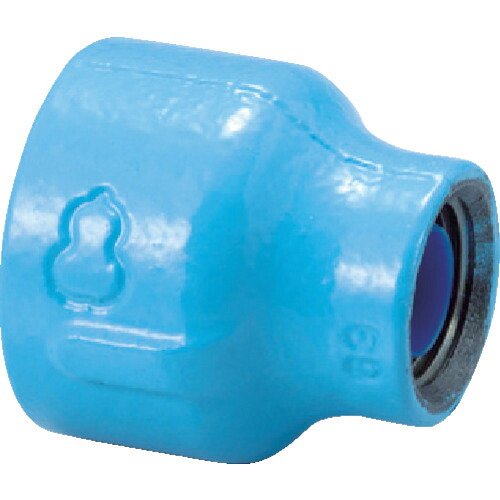 桑名金属元素加工 PQ PQWK-RS-40AX32A 違径ソケット 呼び径(A)40×32 呼び径(B)1 1/2×1 1/4 40個まとめ売り 40個 【まとめ売り商いもの】
