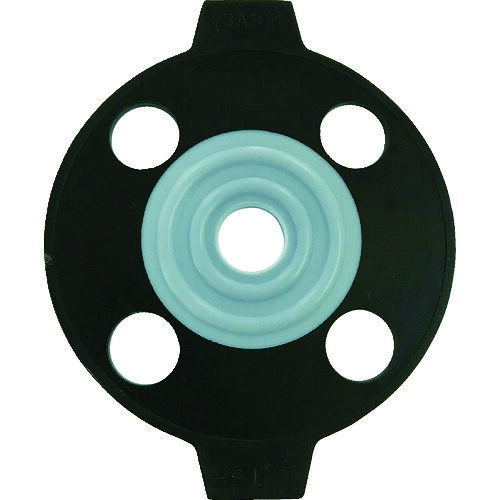 エスロン PTFE(テフロン)パッキン PP13 13A JIS10K 30枚まとめ売り 30枚 【まとめ売り商品】