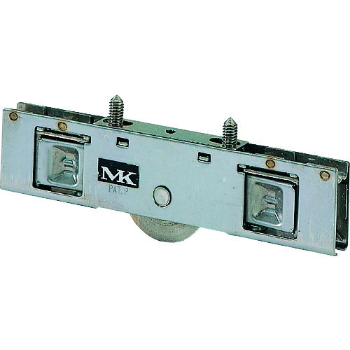 MK S-228窓枠用 S-228M85B0 取替戸車 M8.5B-024 20個まとめ売り 20個 【まとめ売り商いもの】
