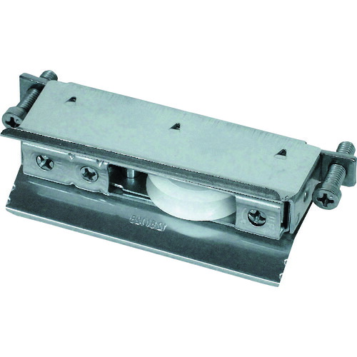 MK S-228窓枠用 S-228M125A 取替戸車 M12.5A-028 10個まとめ売り 10個 【まとめ売り商いもの】
