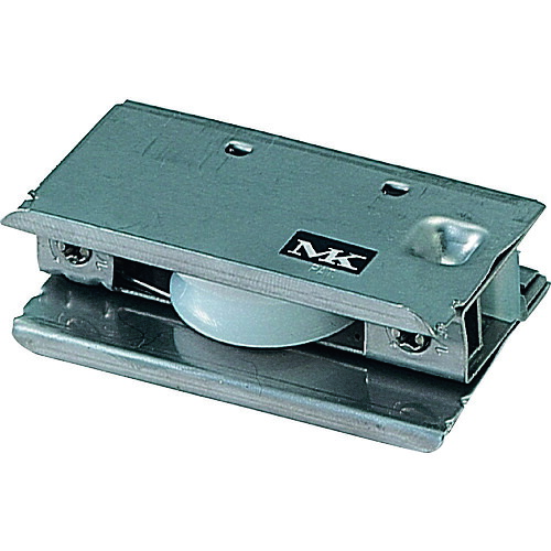 MK S-228窓枠用 S-228M13A0 取替戸車 M13A-028 10個まとめ売り 10個 【まとめ売り商いもの】