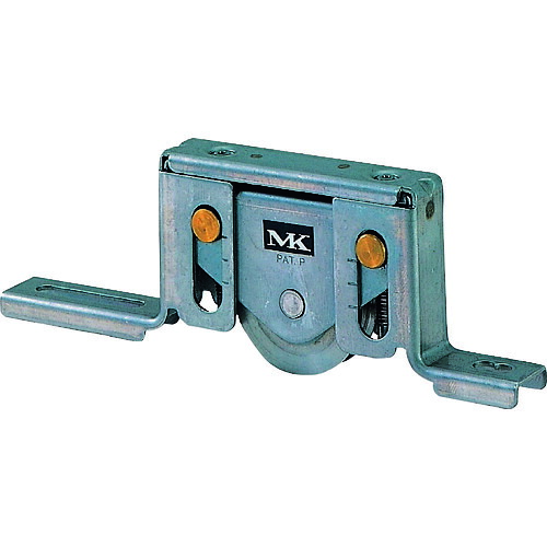 MK S-228サッシ用 S-228MT14B 取替戸車 MT14B-030 10個まとめ売り 10個 【まとめ売り商品】