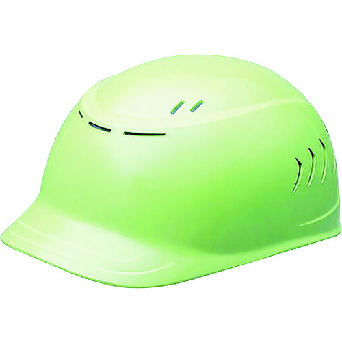 ミドリ安全 軽作業帽 SCL-200A-GN 通気孔付 SCL-200A グリーン 40個まとめ売り 40個 【まとめ売り商品】