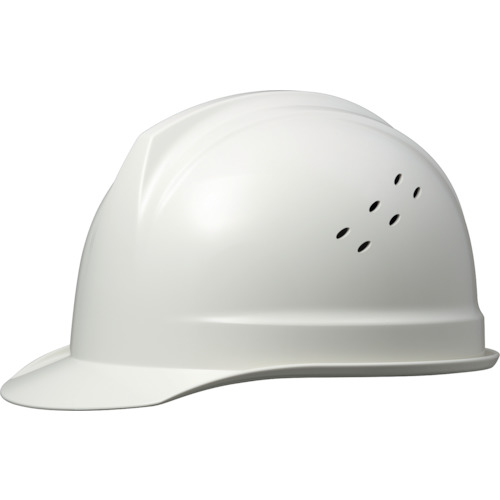 ミドリ安全 安全帽 SC-1BNVRA-KP-W SC-1BNV RA KP付 白いこと 20個まとめ売り 20個 【まとめ売り商いもの】