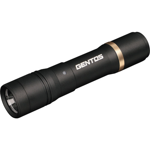 GENTOS 充電式LEDハンディライト RX-285R レクシード285R 10本まとめ売り 10本 【まとめ売り商品】 29,708円