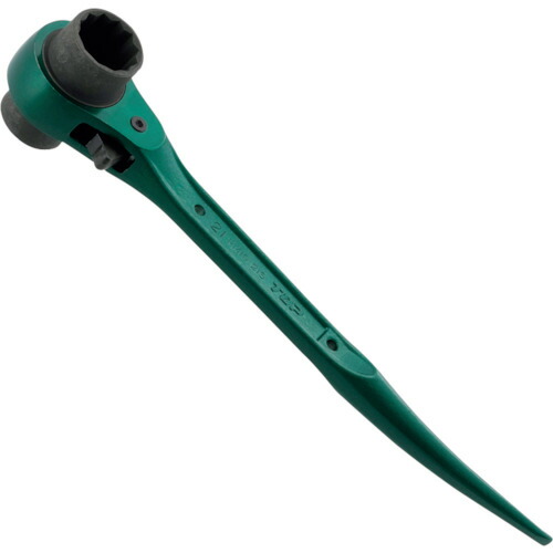 TOP ショートラチェットレンチ RM-19X21S 19X21mm 6本まとめ売り 6本 【まとめ売り商品】
