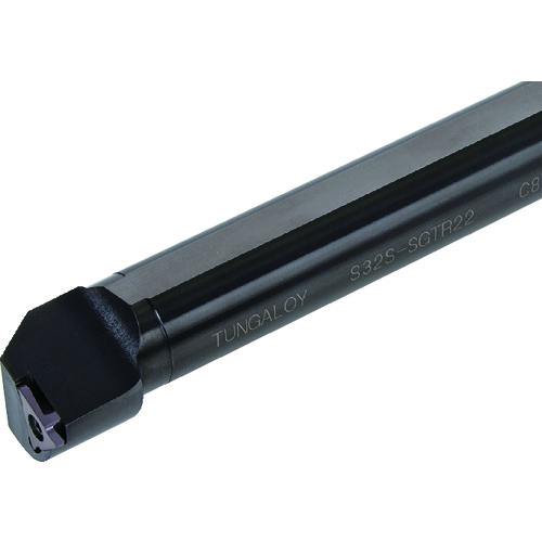 タンガロイ 口径用TAC働き口 S32S-SGTL22