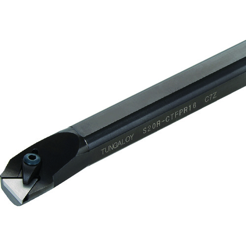 タンガロイ 口径産業用働き口 S32T-CTFPR16 S/C－CTFPR/L