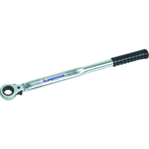 スーパー 薄型・両口ラチェットレンチ RNTL1719L 農機爪交換用 六角対辺:17×19 全長:485mm 6丁まとめ売り 6丁 【まとめ売り商品】