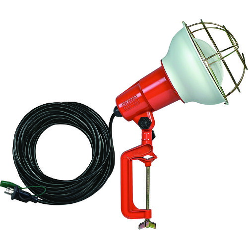 ハタヤ 防雨型進め方灯 RE-310K リフレクターランプ300W 100V舞い降りる付10m バイス付 6台まとめ売り 6台 【まとめ売り商いもの】