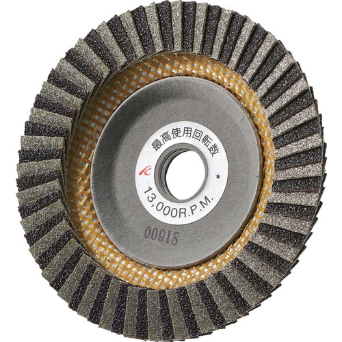 AC スーパーダイヤコンビネーションディスク SDCD10015-100 100X15＃100